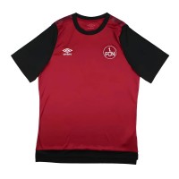 Nurnberg 2019-20 Home Shirt