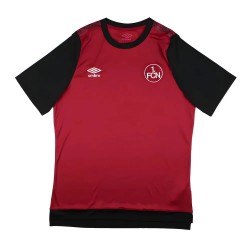 Nurnberg 2019-20 Home Shirt