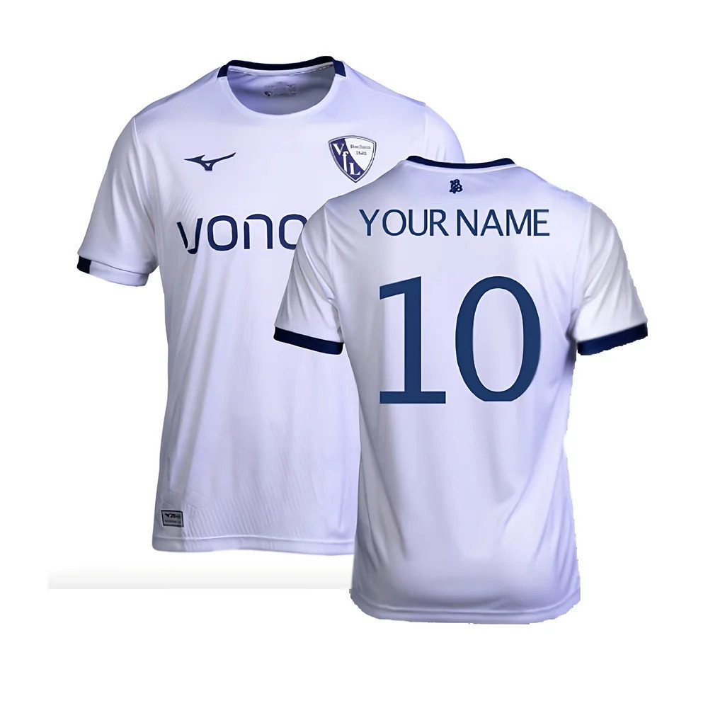 2023-2024 VFL Bochum Away Shirt 2023-2024 VFL Bochum Away Shirt