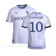 2023-2024 VFL Bochum Away Shirt 2023-2024 VFL Bochum Away Shirt