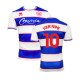 2023-2024 QPR Queens Park Rangers Home Shirt