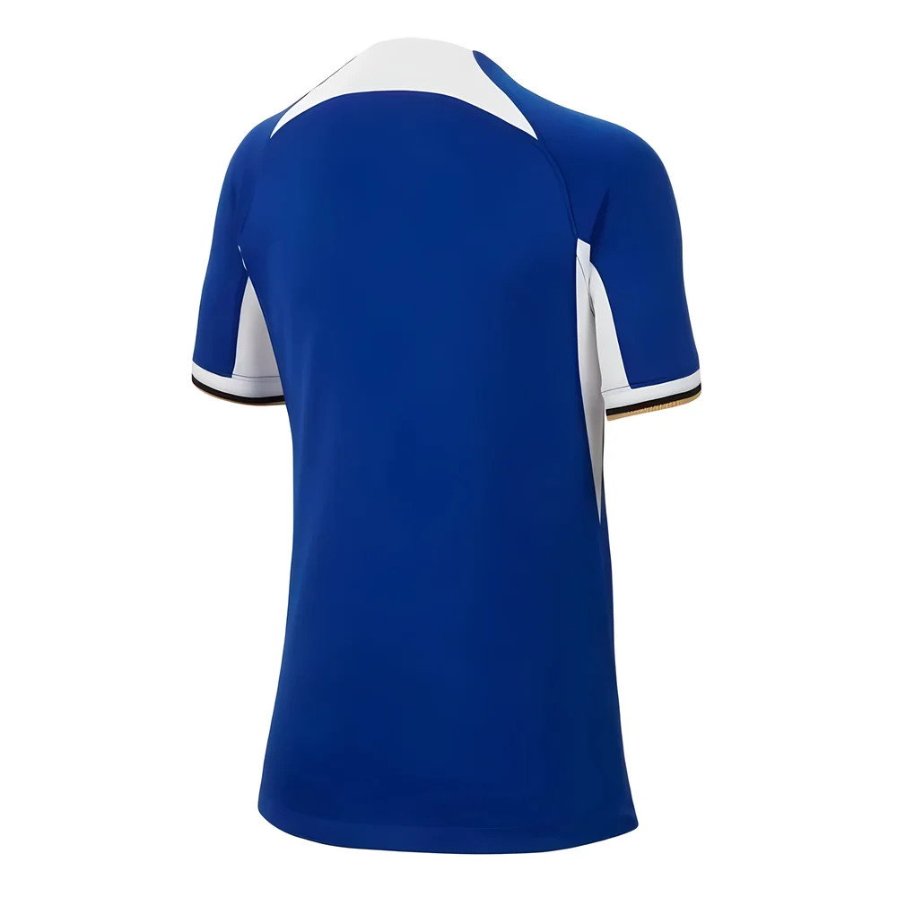 2023-2024 Chelsea Home Shirt 2023-2024 Chelsea Home Shirt