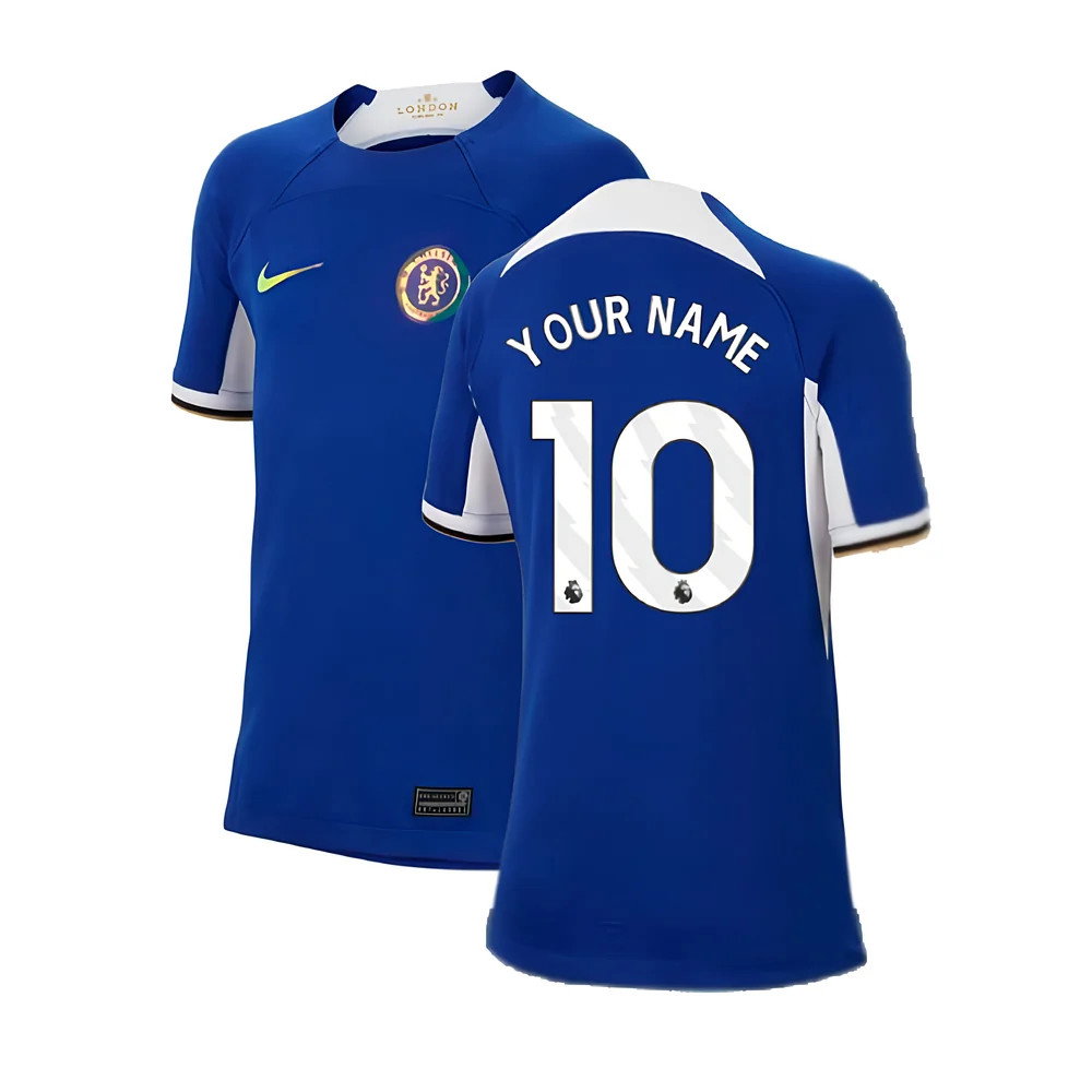 2023-2024 Chelsea Home Shirt 2023-2024 Chelsea Home Shirt