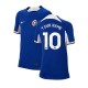 2023-2024 Chelsea Home Shirt 2023-2024 Chelsea Home Shirt