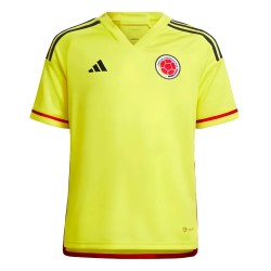 2022-2023 Colombia Home Shirt