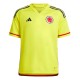 2022-2023 Colombia Home Shirt