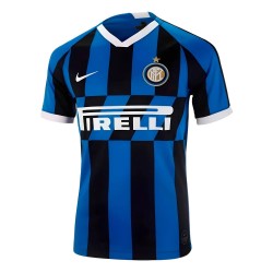 2019-2020 Inter Milan Home Shirt