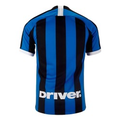 2019-2020 Inter Milan Home Shirt 2019-2020 Inter Milan Home Shirt