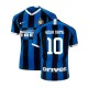 2019-2020 Inter Milan Home Shirt