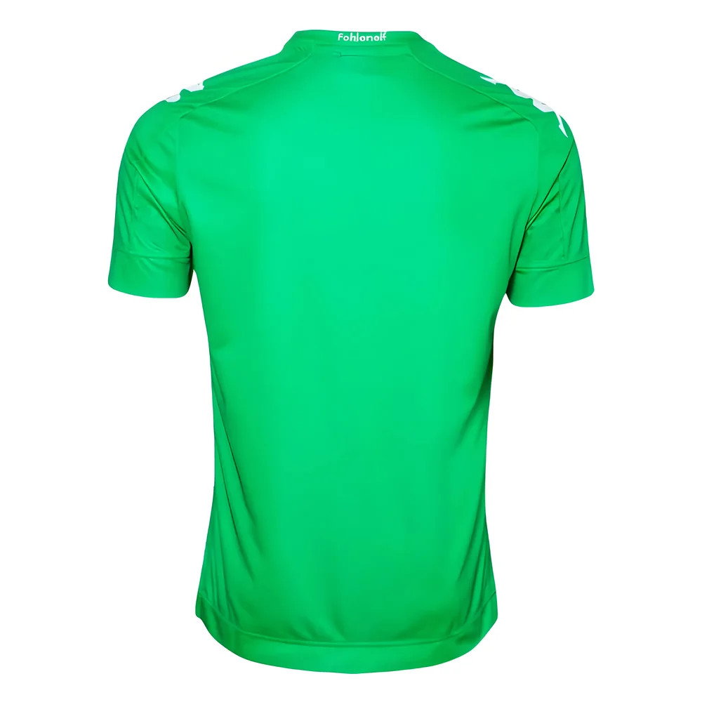 2017-2018 Borussia MGB Away Shirt