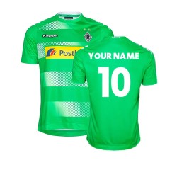 2017-2018 Borussia MGB Away Shirt 2017-2018 Borussia MGB Away Shirt