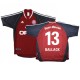 Bayern Munich 2001-02 Home Shirt