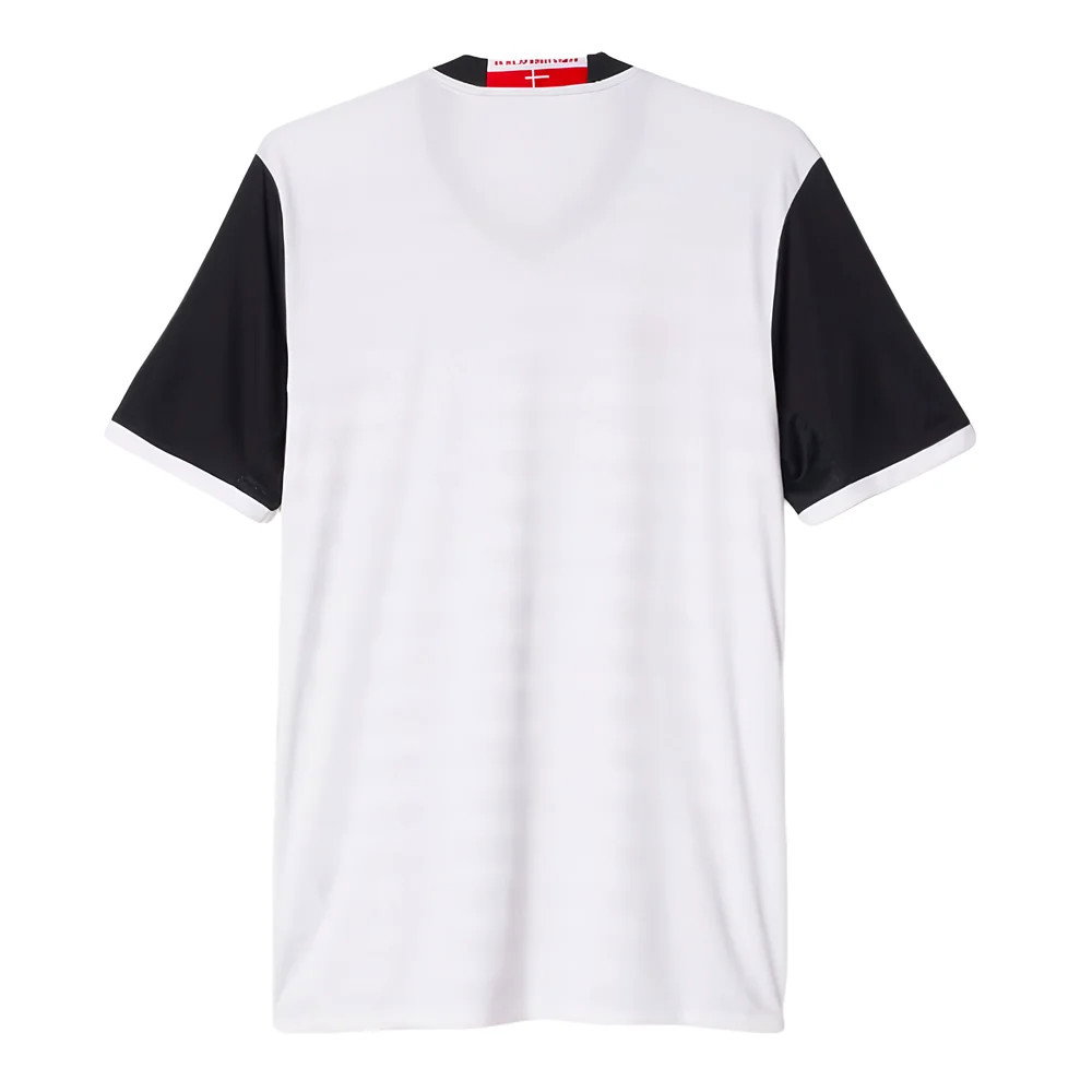 2015-2016 Denmark Away Shirt
