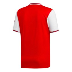 2019-2020 Arsenal Home Shirt 2019-2020 Arsenal Home Shirt