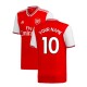 2019-2020 Arsenal Home Shirt
