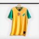 Norwich The Canary Home Retro Football Shirt Norwich The Canary Home Retro Football Shirt