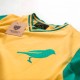 Norwich The Canary Home Retro Football Shirt Norwich The Canary Home Retro Football Shirt