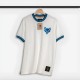 The Fox Away Retro Football Shirt (White) The Fox Away Retro Football Shirt (White)