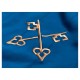Peterborough The Posh Key Retro Football Shirt Peterborough The Posh Key Retro Football Shirt