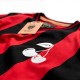 Bournemouth The Cherry Home Retro Football Shirt Bournemouth The Cherry Home Retro Football Shirt