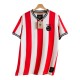 The Saint Home Retro Football Shirt The Saint Home Retro Football Shirt