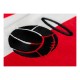 The Saint Home Retro Football Shirt The Saint Home Retro Football Shirt