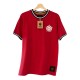 Bolton The Trotter Away Retro Football Shirt
