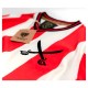 Sheffield The Blades Home Retro Football Shirt