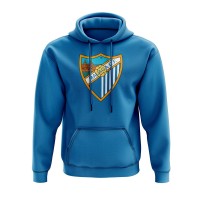 Malaga Hoody (Blue)