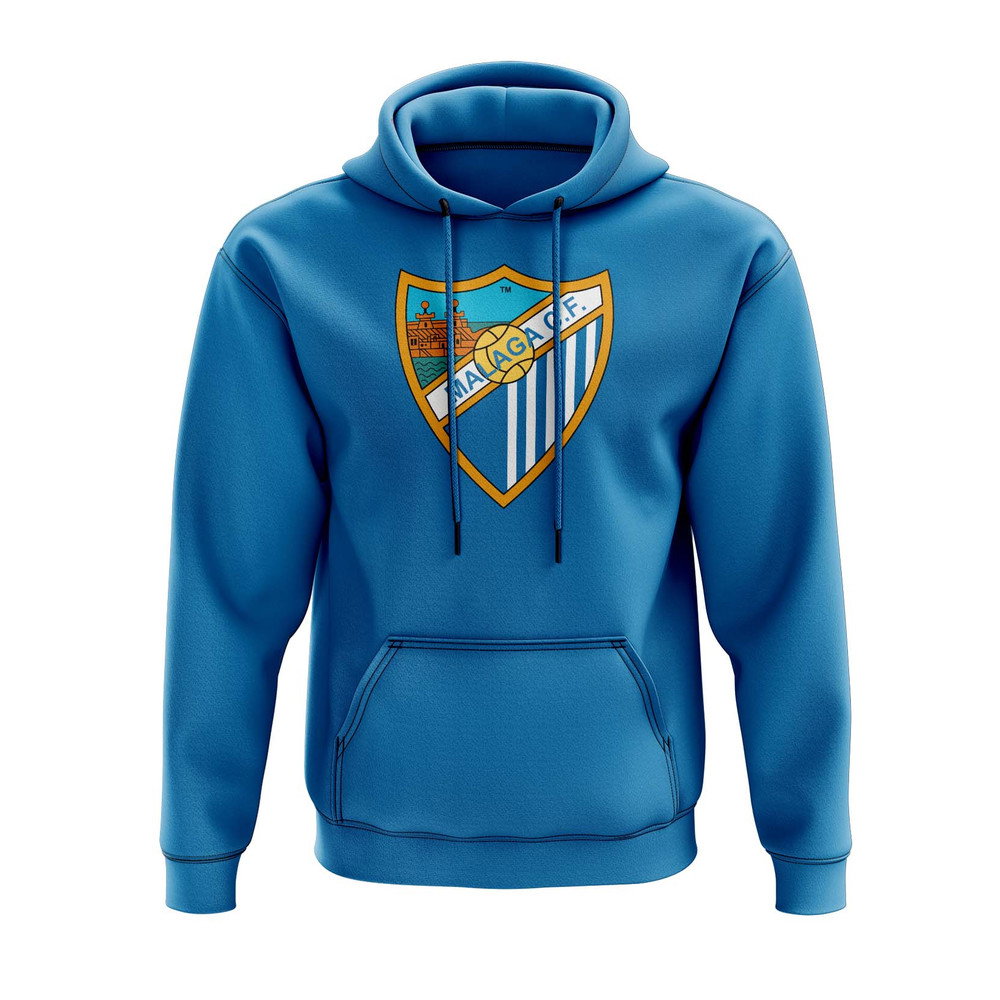 Malaga Hoody (Blue)