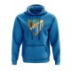 Malaga Hoody (Blue)