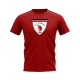 Foggia T-shirt (Red)
