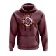 Livorno Hoody (Red) Livorno Hoody (Red)