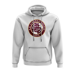 Livorno Hoody (White)