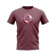 Livorno T-shirt (Red)