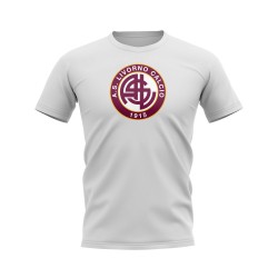 Livorno T-shirt (White)