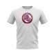 Livorno T-shirt (White) Livorno T-shirt (White)
