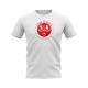 Stade de Reims T-shirt (White) Stade de Reims T-shirt (White)