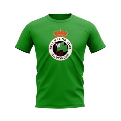 Racing Santander T-shirt (Green) Racing Santander T-shirt (Green)