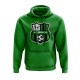 Sassuolo Hoody (Green) Sassuolo Hoody (Green)