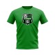 Sassuolo T-shirt (Green) Sassuolo T-shirt (Green)