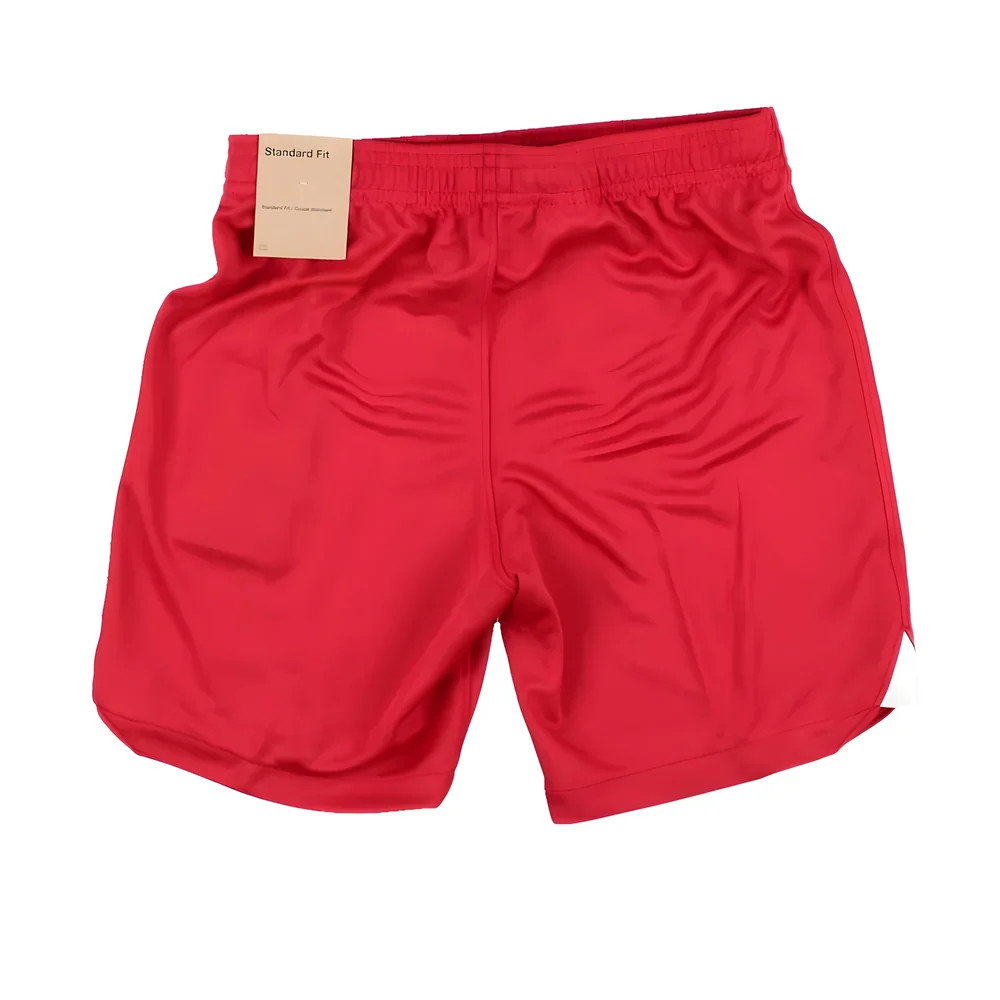 2023-2024 Atletico Madrid Home Shorts (Red) 2023-2024 Atletico Madrid Home Shorts (Red)