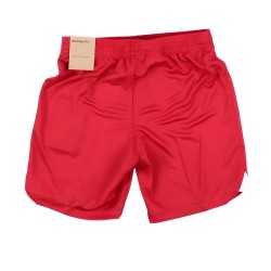 2023-2024 Atletico Madrid Home Shorts (Red)