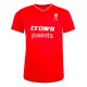 1986 Liverpool Crown Paints Home Shirt 1986 Liverpool Crown Paints Home Shirt
