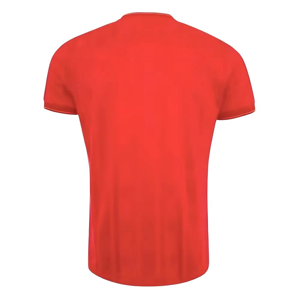1986 Liverpool Crown Paints Home Shirt 1986 Liverpool Crown Paints Home Shirt