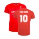 1986 Liverpool Crown Paints Home Shirt 1986 Liverpool Crown Paints Home Shirt
