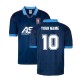 Aston Villa 1996 Retro Away Shirt