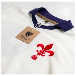 Fiorentina Tribute Il Away Shirt Giglio Gabriel Batistuta Fiorentina Tribute Il Away Shirt Giglio Gabriel Batistuta