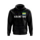 Pierre-Emerick Aubameyang Gabon Name Hoody (Black) Pierre-Emerick Aubameyang Gabon Name Hoody (Black)
