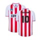 Sunderland 1984 Retro Home Shirt
